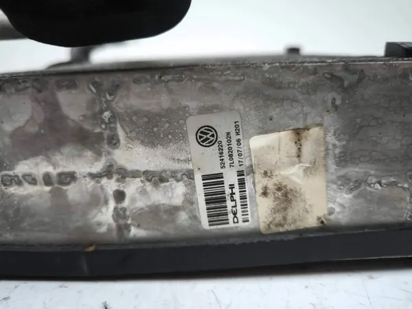 Núcleo Aquecimento A/C Audi Q7 4L 2006 OEM 7L0820102N image 6