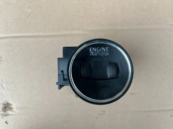 Ohjauspyörän akseli OEM 3C0905843 VW Passat B6 2005-2010 image 2