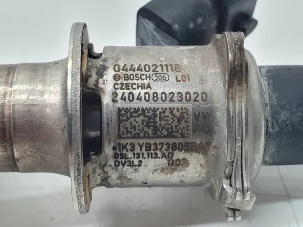 Inyector AdBlue OEM 05L131113AD para Skoda Superb IV image 5