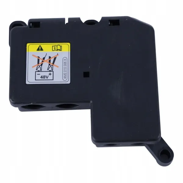 Boîte de distribution OEM 4K0941828F pour Audi A6 C8 image 2