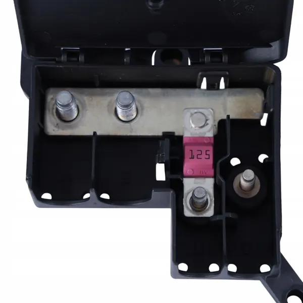 Boîte de distribution OEM 4K0941828F pour Audi A6 C8 image 3
