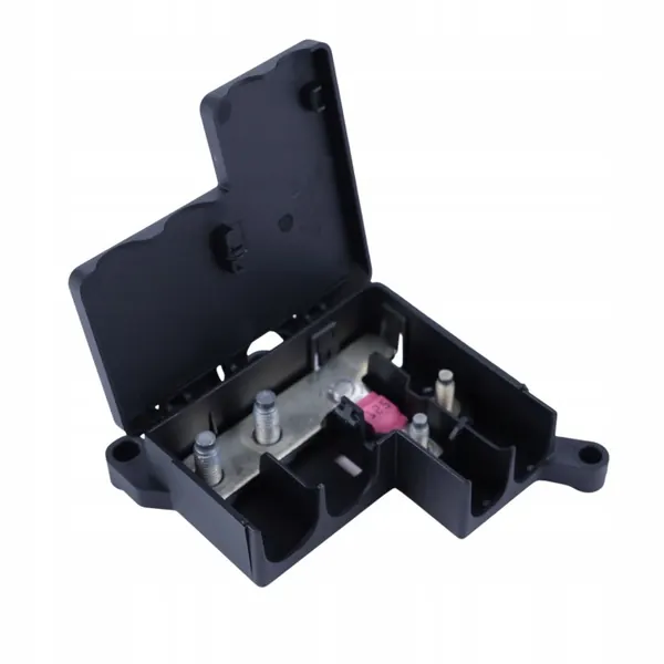 Boîte de distribution OEM 4K0941828F pour Audi A6 C8 image 4