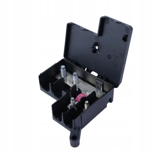 Boîte de distribution OEM 4K0941828F pour Audi A6 C8 image 5