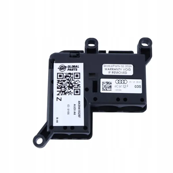 Boîte de distribution OEM 4K0941828F pour Audi A6 C8 image 8