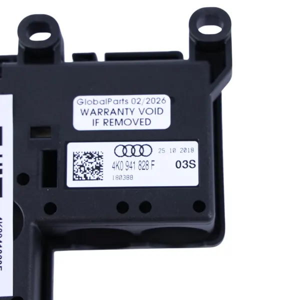 Boîte de distribution OEM 4K0941828F pour Audi A6 C8 image 9