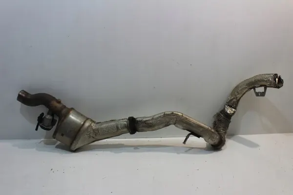 Katalysaattori OEM 4G0131703AE Audi A4 A5 A6 A7 image 2