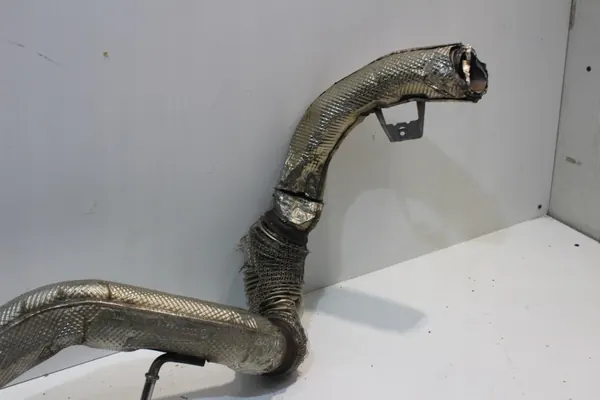 Katalysaattori OEM 4G0131703AE Audi A4 A5 A6 A7 image 3