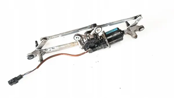 Opel Antara pyyhkijämekanismi image 4