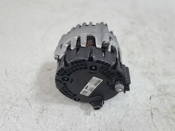 AUDI A5 A4 A6 Q8 Q7 3.0 50 TDI Vaihtovirtageneraattori 150A image 2