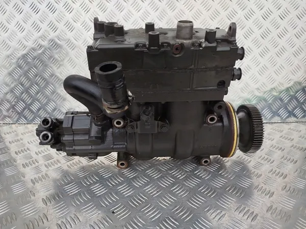 Compresseur d'air DAF NGD XF XG XG+ image 1