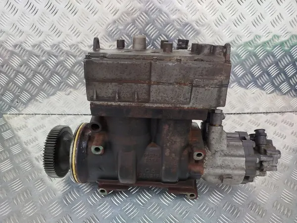 Compresseur d'air DAF NGD XF XG XG+ image 2