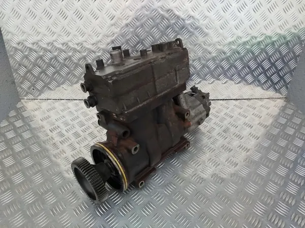 Compresseur d'air DAF NGD XF XG XG+ image 3