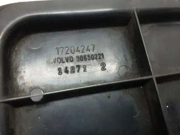 Begagnad Volvo OE partikelfilter OEM 30774518 image 4