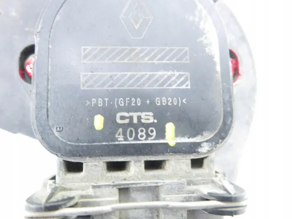 Gaspotentiometer OEM 7700431918 für Renault Scenic I image 3