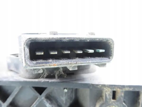 Gaspotentiometer OEM 7700431918 für Renault Scenic I image 4