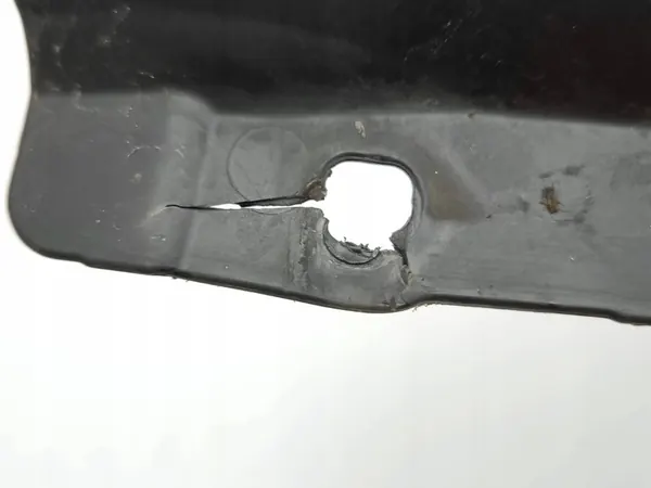 Skoda Octavia Mk4 2024 Framskärm image 2