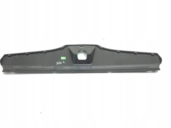 Skoda Octavia Mk4 2024 Framskärm image 3