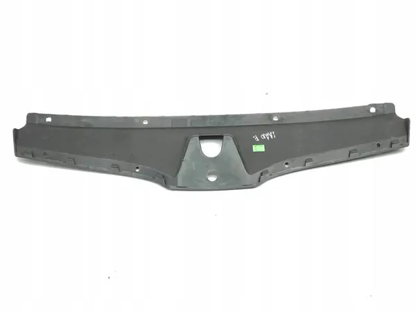 Skoda Octavia Mk4 2024 Framskärm image 4