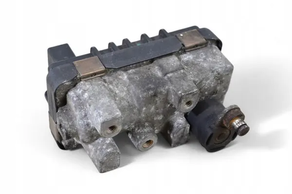Turbostyr OEM 6NW008412 för Opel Antara 2.0 VCDI image 2