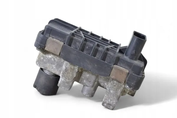 Turbostyr OEM 6NW008412 för Opel Antara 2.0 VCDI image 4