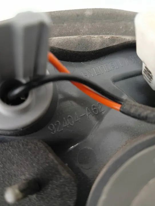 Rechte Heckklappenleuchte Hyundai i30 II (2011-2017) OEM 5907911388805 image 4