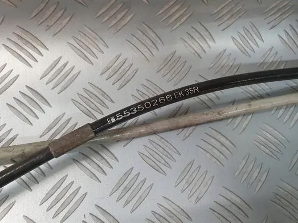 Gear Shift Cables Opel Astra H 1.9 1.7 CDTI 1.6 Turbo 2.0 Turbo image 3