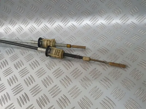Gear Shift Cables Opel Astra H 1.9 1.7 CDTI 1.6 Turbo 2.0 Turbo image 4
