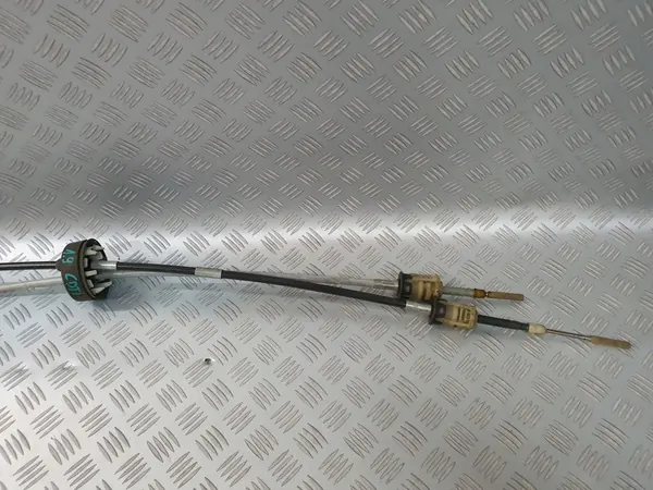 Gear Shift Cables Opel Astra H 1.9 1.7 CDTI 1.6 Turbo 2.0 Turbo image 5
