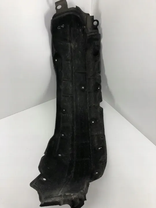 TOYOTA RAV4 2012-2018 Right Rear Wheel Arch image 3