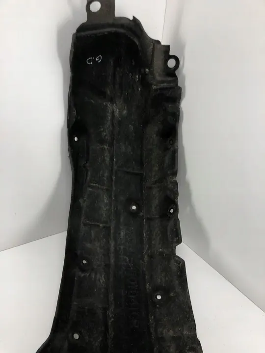 TOYOTA RAV4 2012-2018 Right Rear Wheel Arch image 4