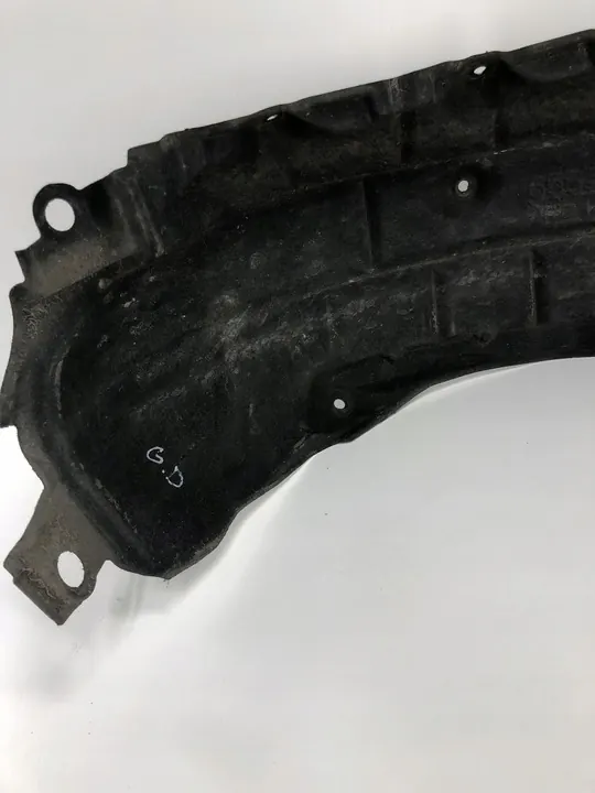 TOYOTA RAV4 2012-2018 Right Rear Wheel Arch image 7