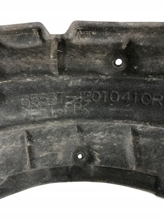 TOYOTA RAV4 2012-2018 Right Rear Wheel Arch image 9