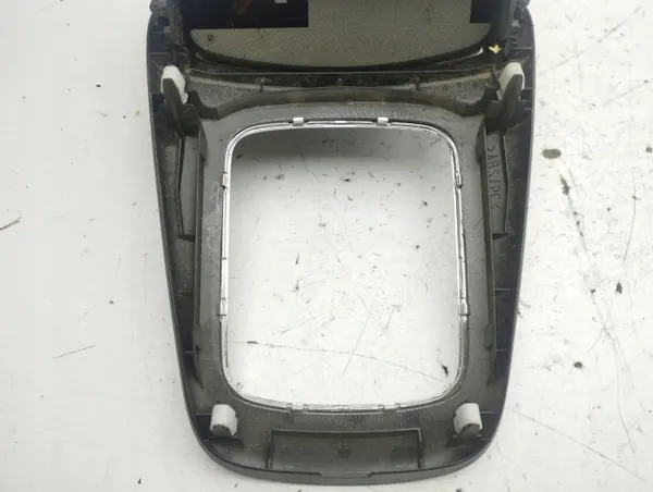 Chassi esquerdo Toyota Avensis T250 2007 OEM 8528 image 8