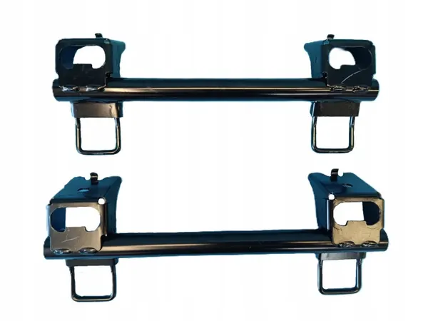 Support ISOFIX OEM 80A813545 pour Audi Q5 II image 2