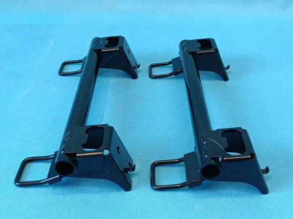 Support ISOFIX OEM 80A813545 pour Audi Q5 II image 3