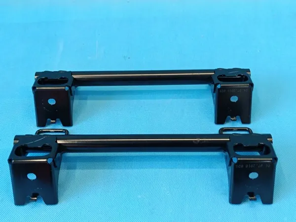 Support ISOFIX OEM 80A813545 pour Audi Q5 II image 4