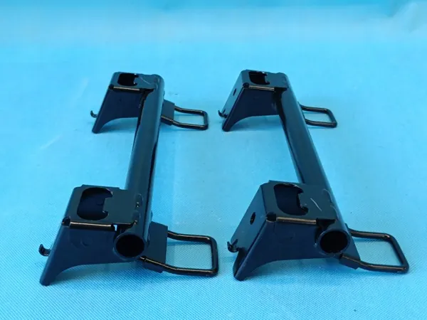 Support ISOFIX OEM 80A813545 pour Audi Q5 II image 5