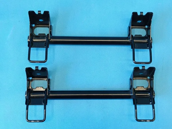 Support ISOFIX OEM 80A813545 pour Audi Q5 II image 6