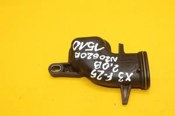 Separador de óleo usado OEM 7603574 para BMW N20 image 3