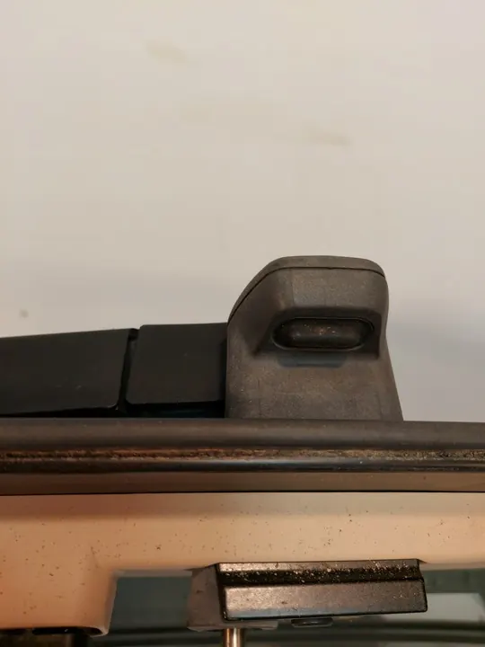 BMW E91 Takalasin Pyyhkijä Mekanismi image 10