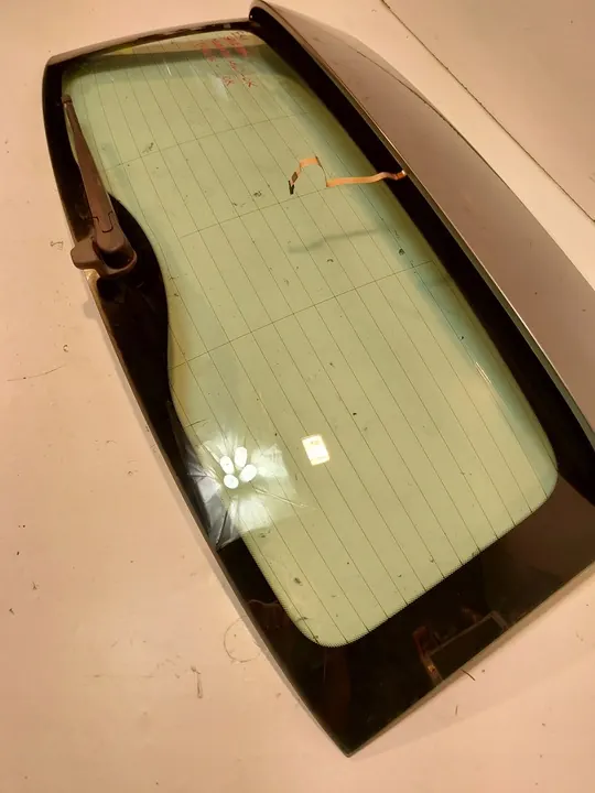 BMW E91 Takalasin Pyyhkijä Mekanismi image 5