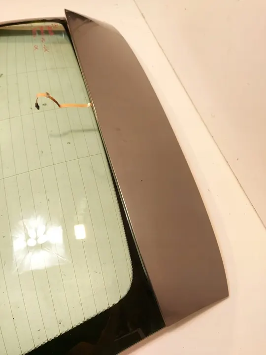 BMW E91 Takalasin Pyyhkijä Mekanismi image 6