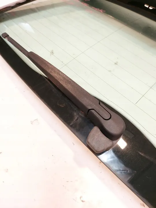 BMW E91 Takalasin Pyyhkijä Mekanismi image 7