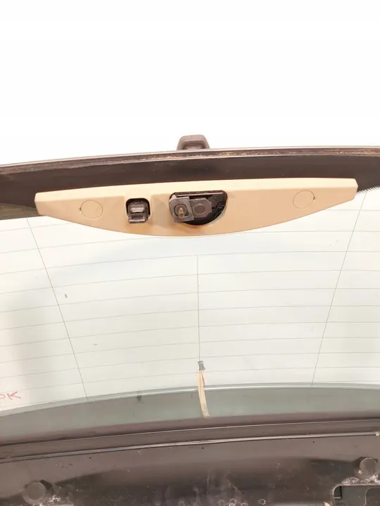 BMW E91 Takalasin Pyyhkijä Mekanismi image 8