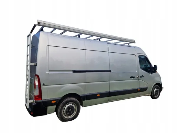 OEM Takräckstege för Renault Master III/IV RWD image 2