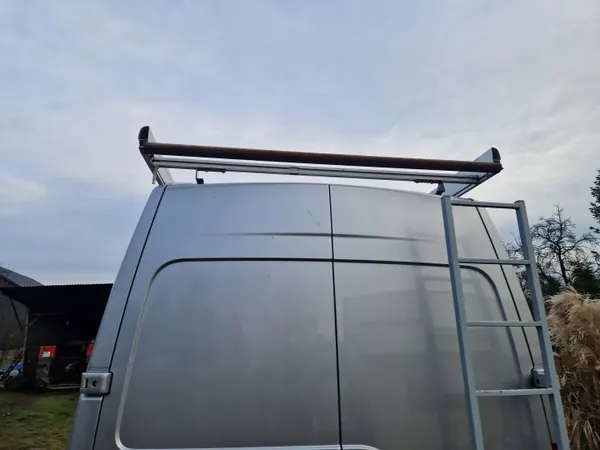 OEM Takräckstege för Renault Master III/IV RWD image 4