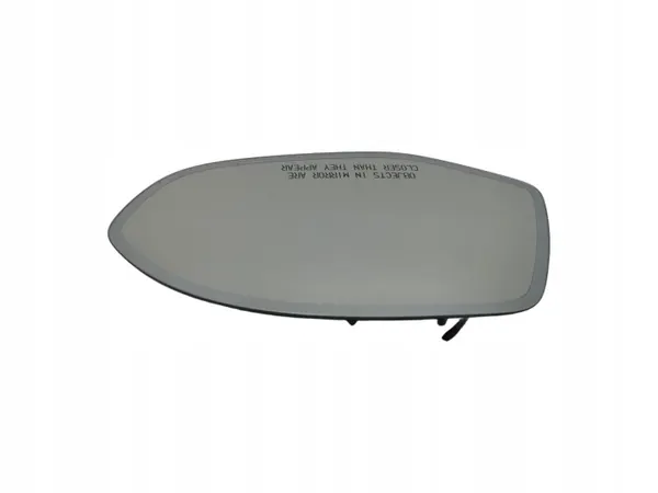 OEM 4G8857536G Höger spegelglas Audi A7 S7 image 2