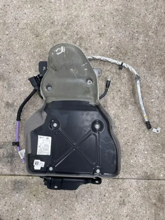 Motor BMW OE 8ES01366917 2.0L 2023 usado image 2