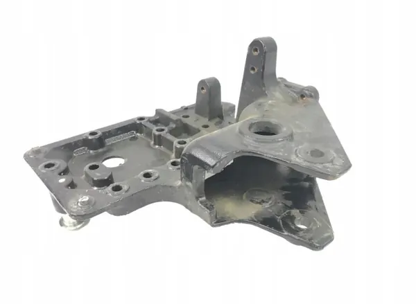 OEM 20892770 Volvo Extensão de chassi, dianteira esquerda image 4