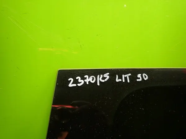 Vasen takaluukku VW UP! LIFT 2019 1S4839101K image 2